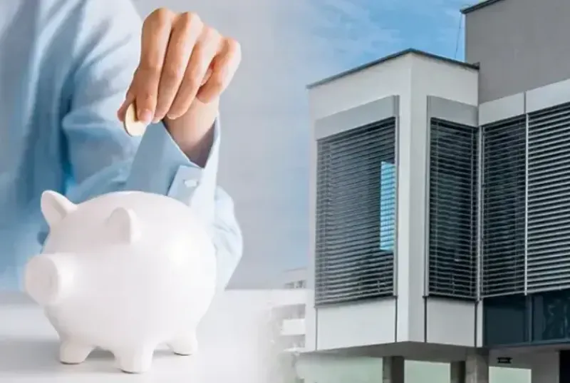 Sonnenschutzsysteme, wie lange dauert es, bis sich die Kosten amortisieren??