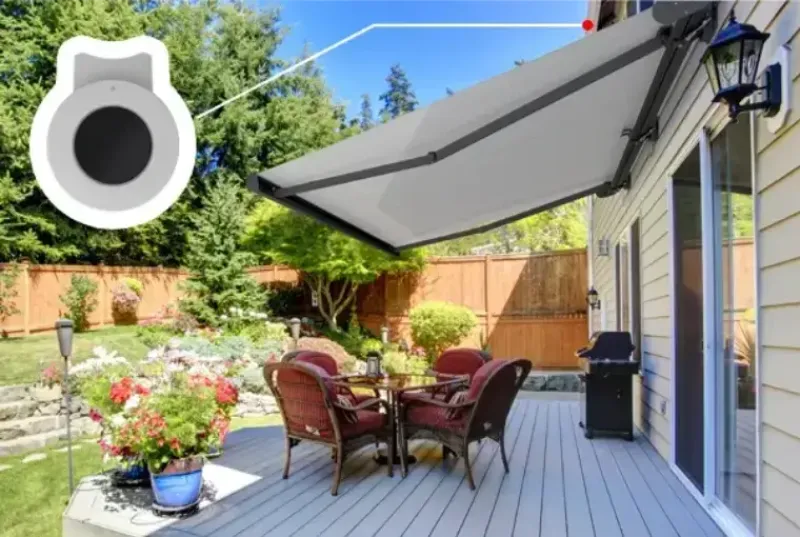 Sun sensor - is it worth investing in?