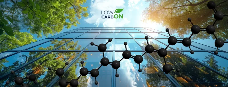 The future of sustainable construction: the role of aluminium in reducing the carbon footprint