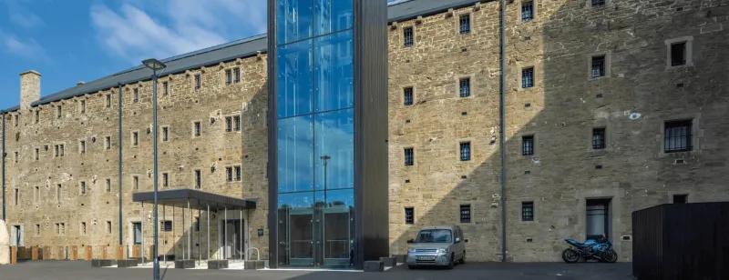Three reasons to choose aluminium windows