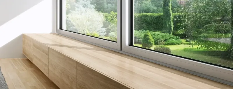 Warum lohnt es sich, zertifizierte Fenster zu wählen?