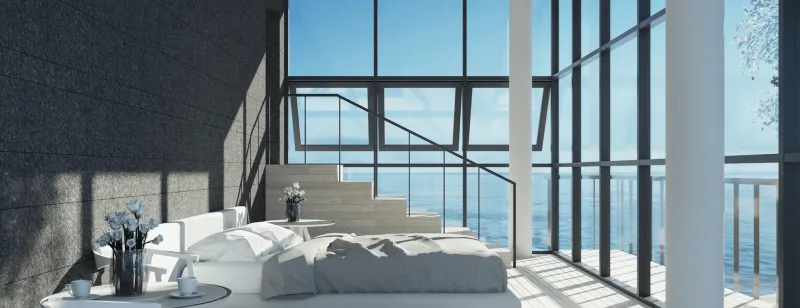 Which aluminium window should I choose?