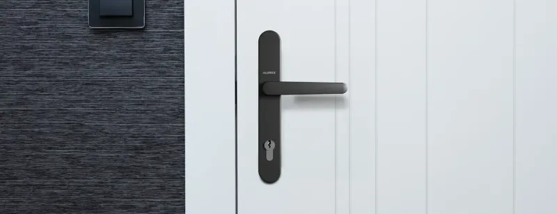Which door handle should we choose... and does it even matter?