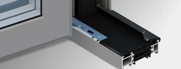 Wie lässt sich die Qualität von Aluminiumprofilen und -beschlägen vor dem Kauf beurteilen?