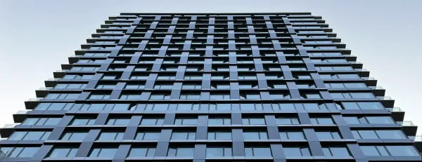 Window Wall – la norme américaine de l'architecture moderne