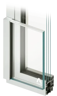 MB-GLASS BARRIER