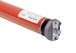 STANDARD RED DM35ECA/S-6/28