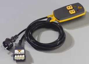 Somfy Univerzální montážní kabel