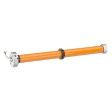 DM45M (Axis-H Red)