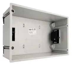 Flush mounting box Touch Buco