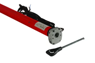 AXIS-H RED