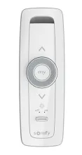 Somfy Situo Variation Soliris RTS