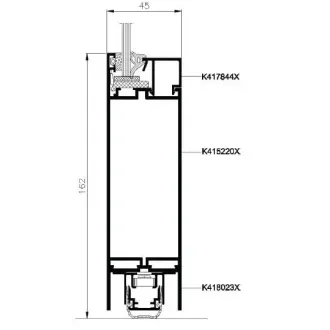 MB-45D