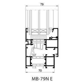 MB-79N E