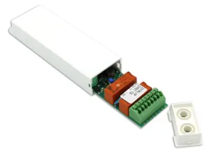 Centralka BLUE TDS Compact