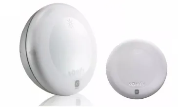 Somfy Sunis Wirefree IO sun sensor