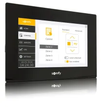 Somfy Touch Buco