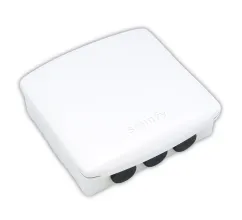 Somfy UNIVERSAL RECEIVER RTS