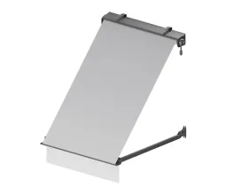 ITALIA KAZETTÁS NAPELLENZŐ