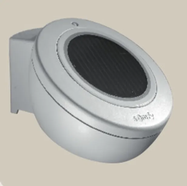 Somfy Ondei sensore pioggia 24V