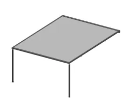 PERGOLA V ZiiiP