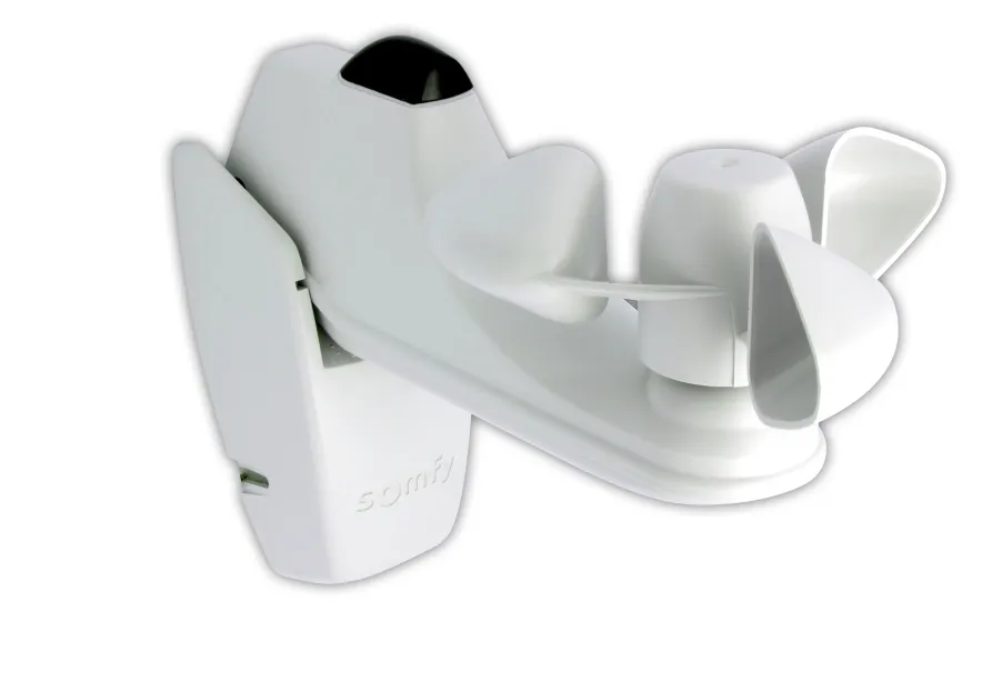 Somfy Soliris Sensor RTS+ sensore pioggia