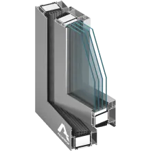 MB-104 PASSIVE SI, AERO