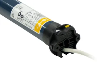 AXIS YELLOW Somfy SOLUS PA