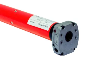 AXIS RED