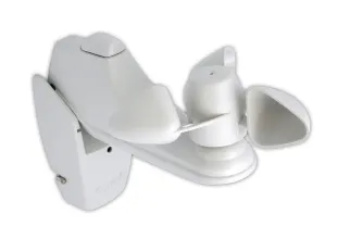 Somfy Eolis IO windsensor