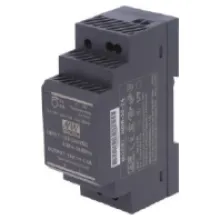 Alimentation du capteur Compact Sensor