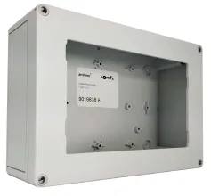 Boîtier de montage en saillie Touch Buco