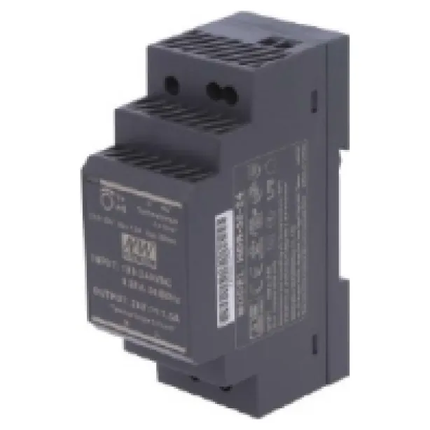 Alimentatore per sensore Compact Sensor