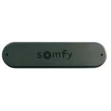 Somfy Eolis 3D RTS schok- en windsensor