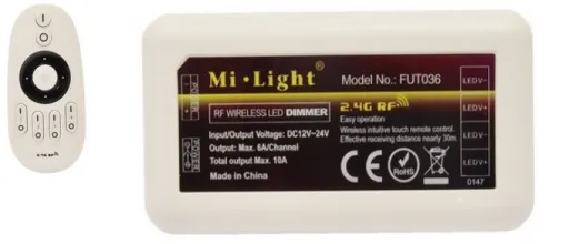 Sterownik LED MiLighting
