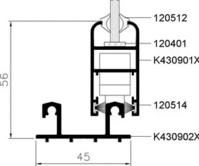 MB-23P 