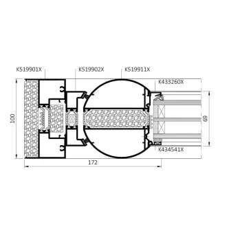 MB-100GFT SI