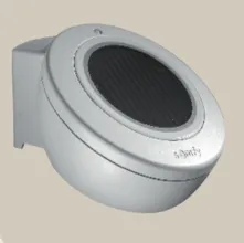 Somfy Ondeis Regensensor