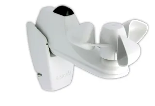Somfy Soliris Sensor RTS+ capteur de pluie