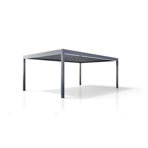 MB-OpenSky 140 - system pergoli