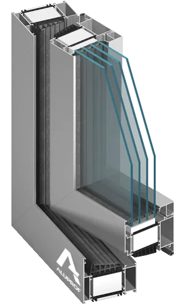 MB-104 Passive