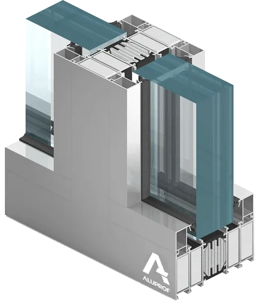 MB-118EI 