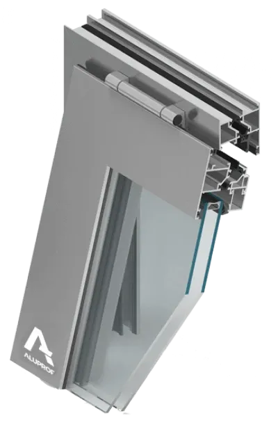 MB-59S Casement, MB-59S Casement HI